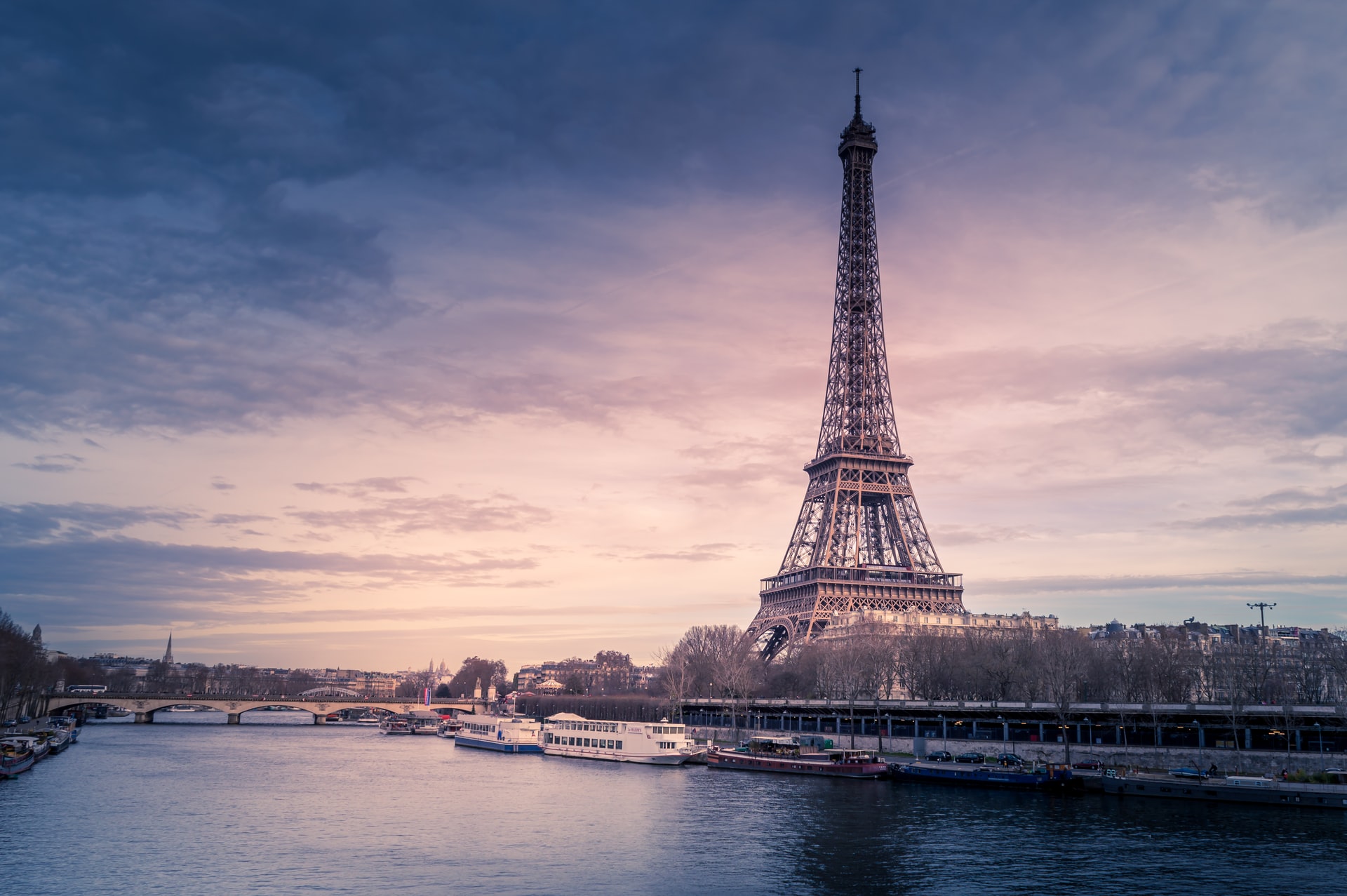 Must See Paris in 3 Days: France Itinerary