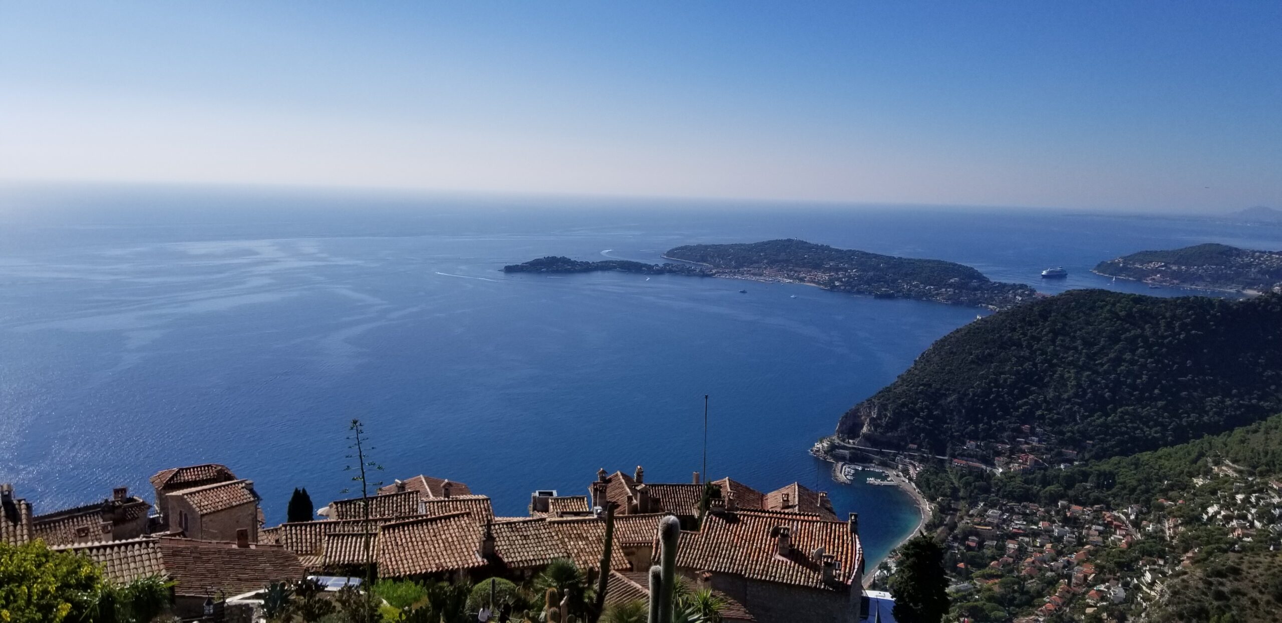 French Riviera and Monaco: France Itinerary