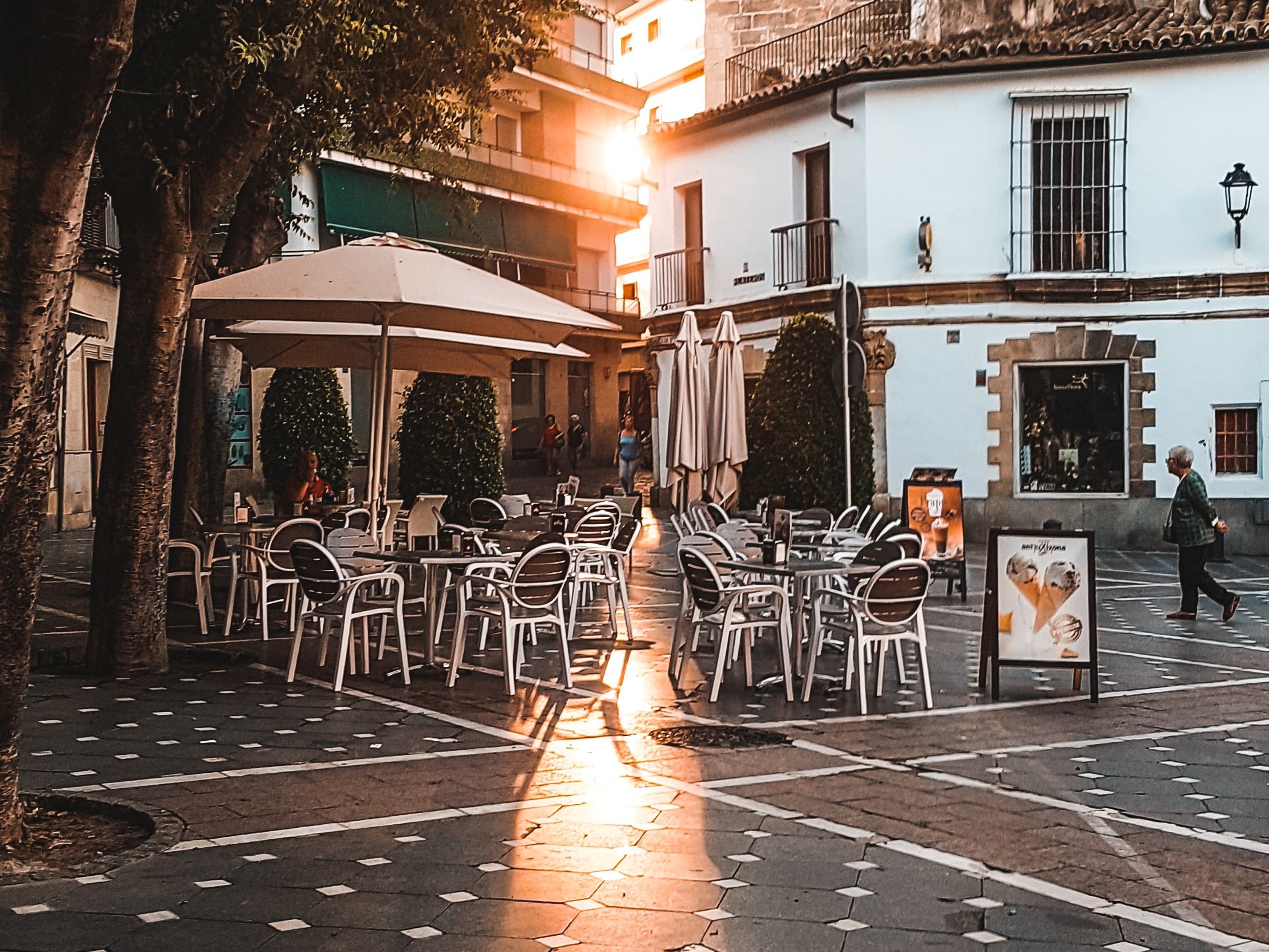 How To Eat Like You’re Spanish