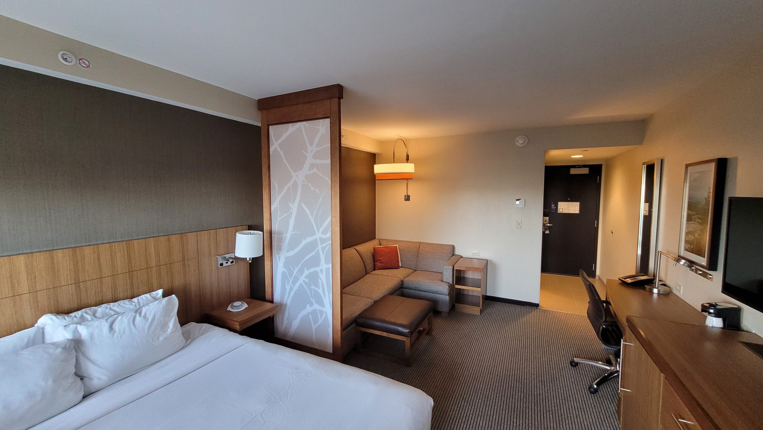 Hyatt Place Old Port – A Quick Review