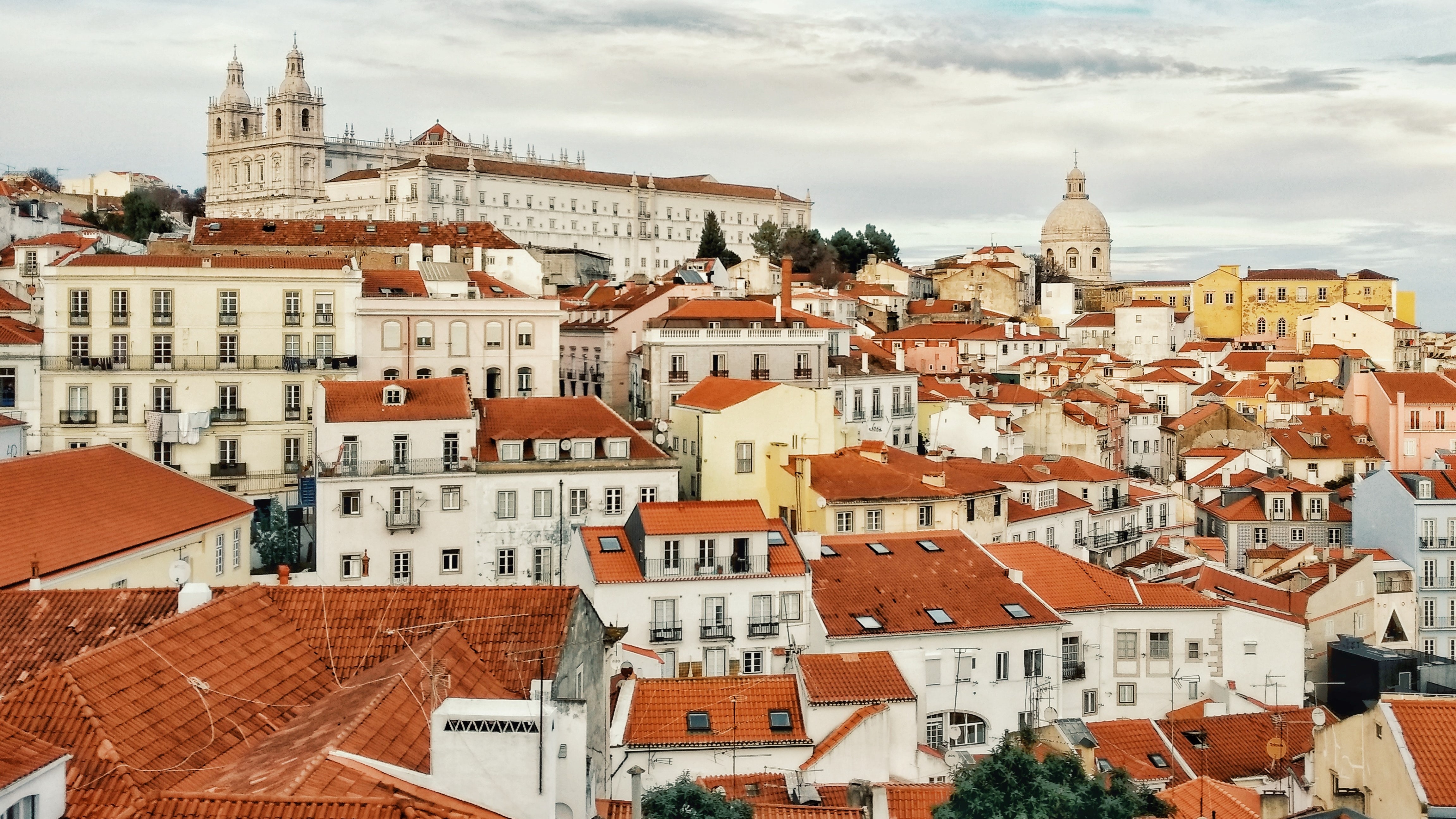 North Portugal Itinerary – Three Days in Lisbon
