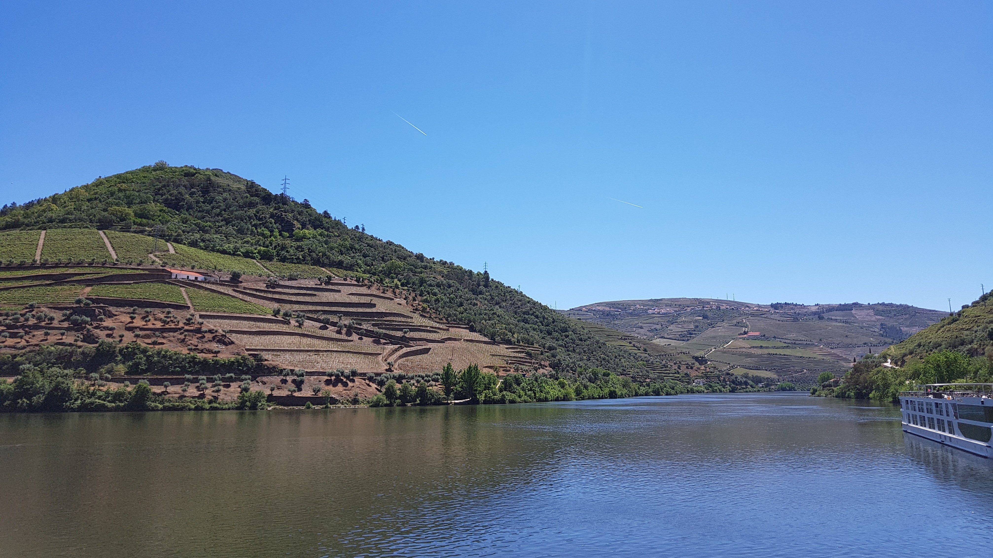 North Portugal Itinerary – What To Do with 2 Days in Douro Valley?