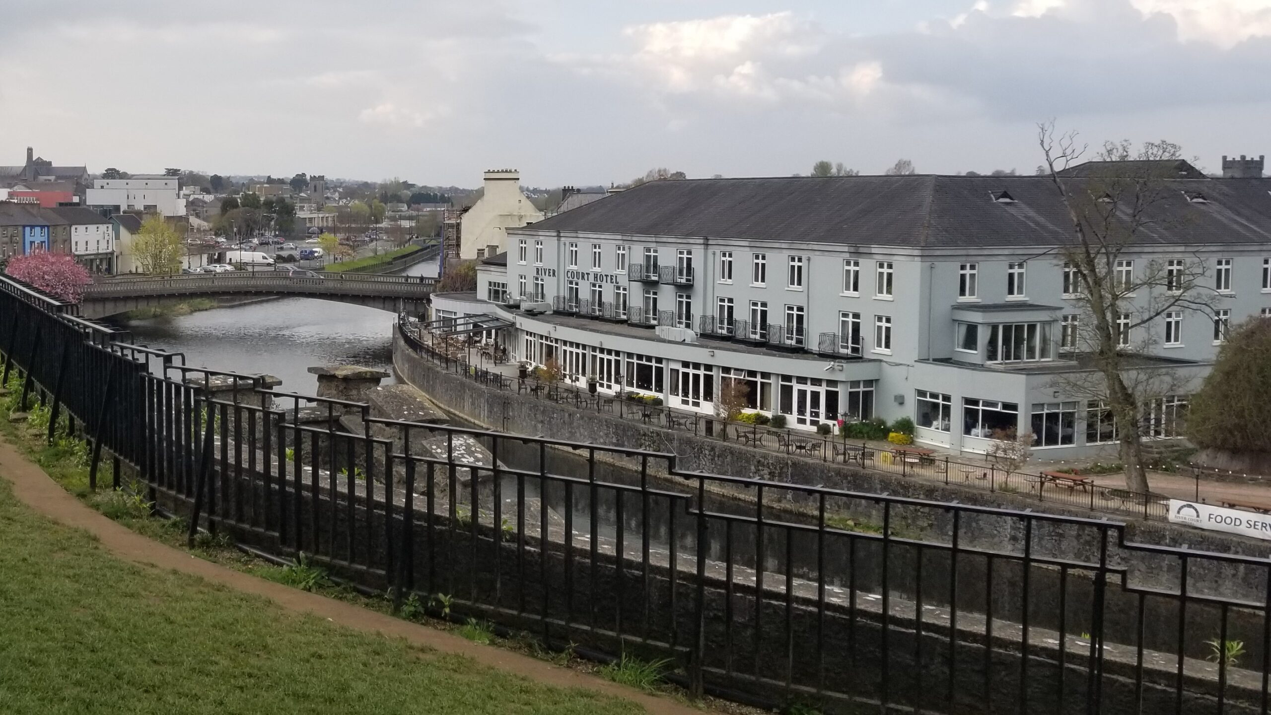 Circuit of Ireland Itinerary Cost – Miles and Points Edition