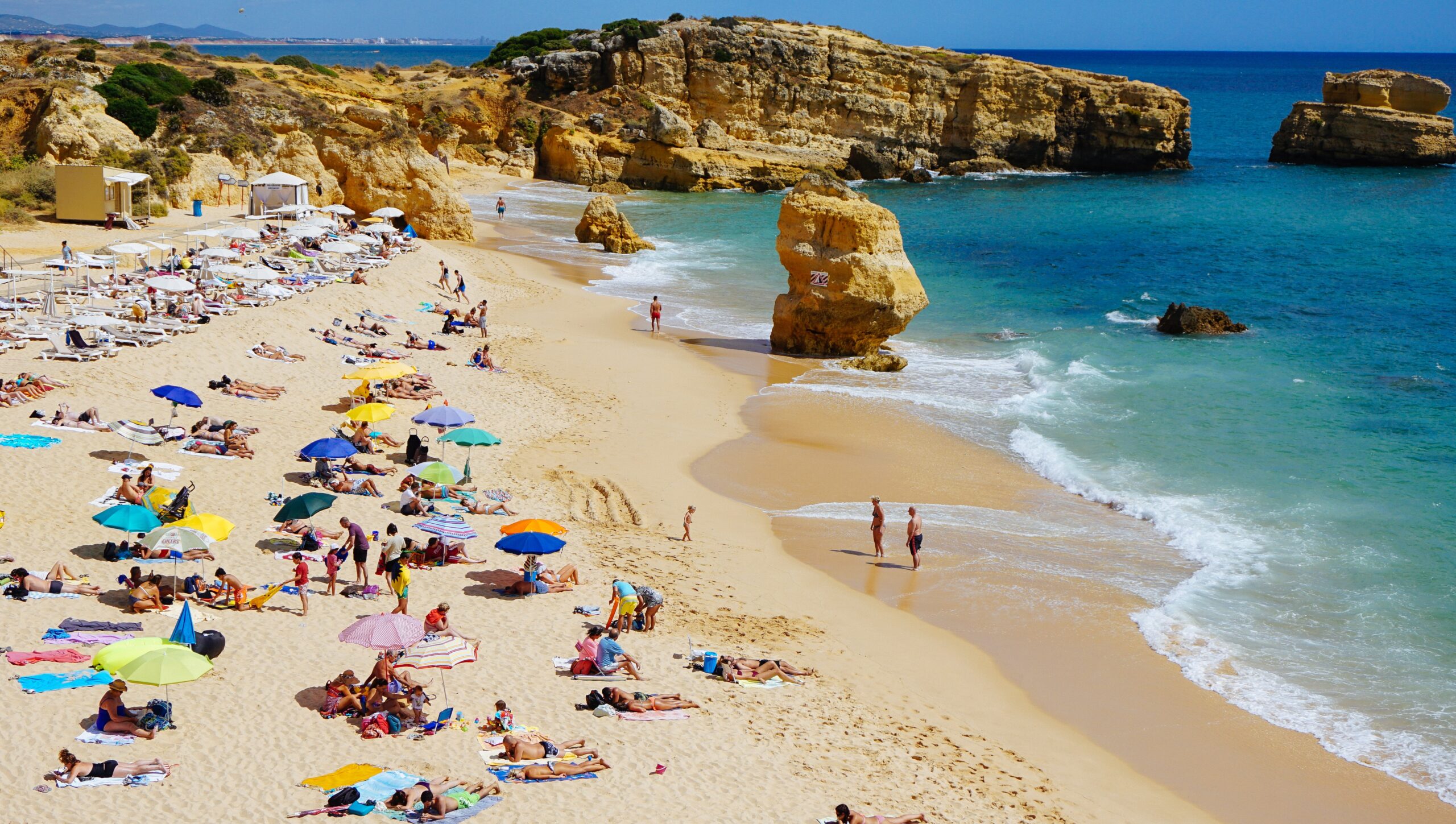 The Best Time to Visit Portugal