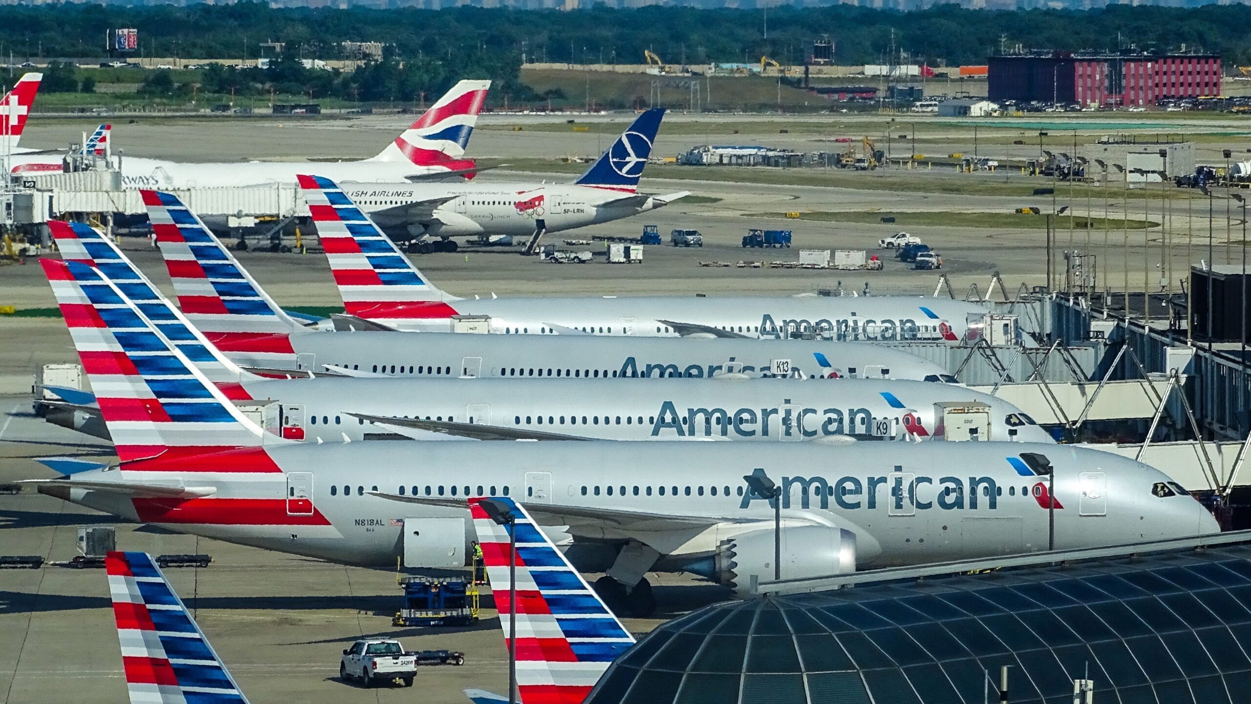 Is the New American Airlines Loyalty Program Better?