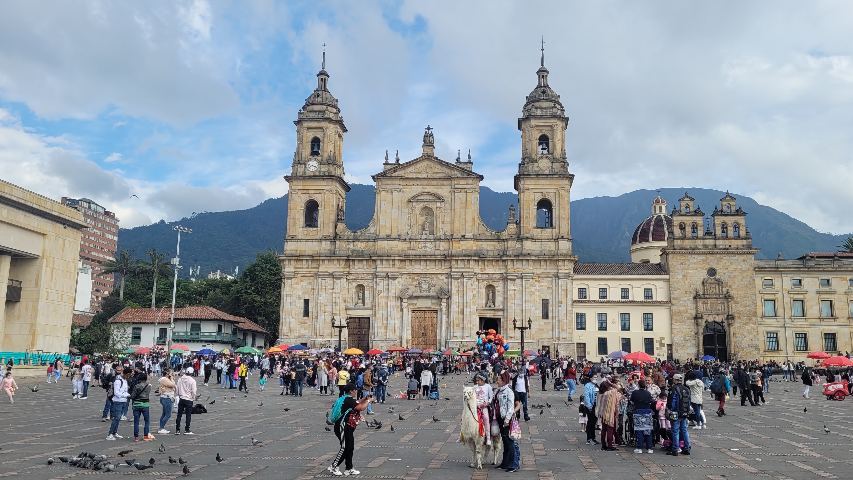 3 Day Bogotá Itinerary – The Colombian Capital City