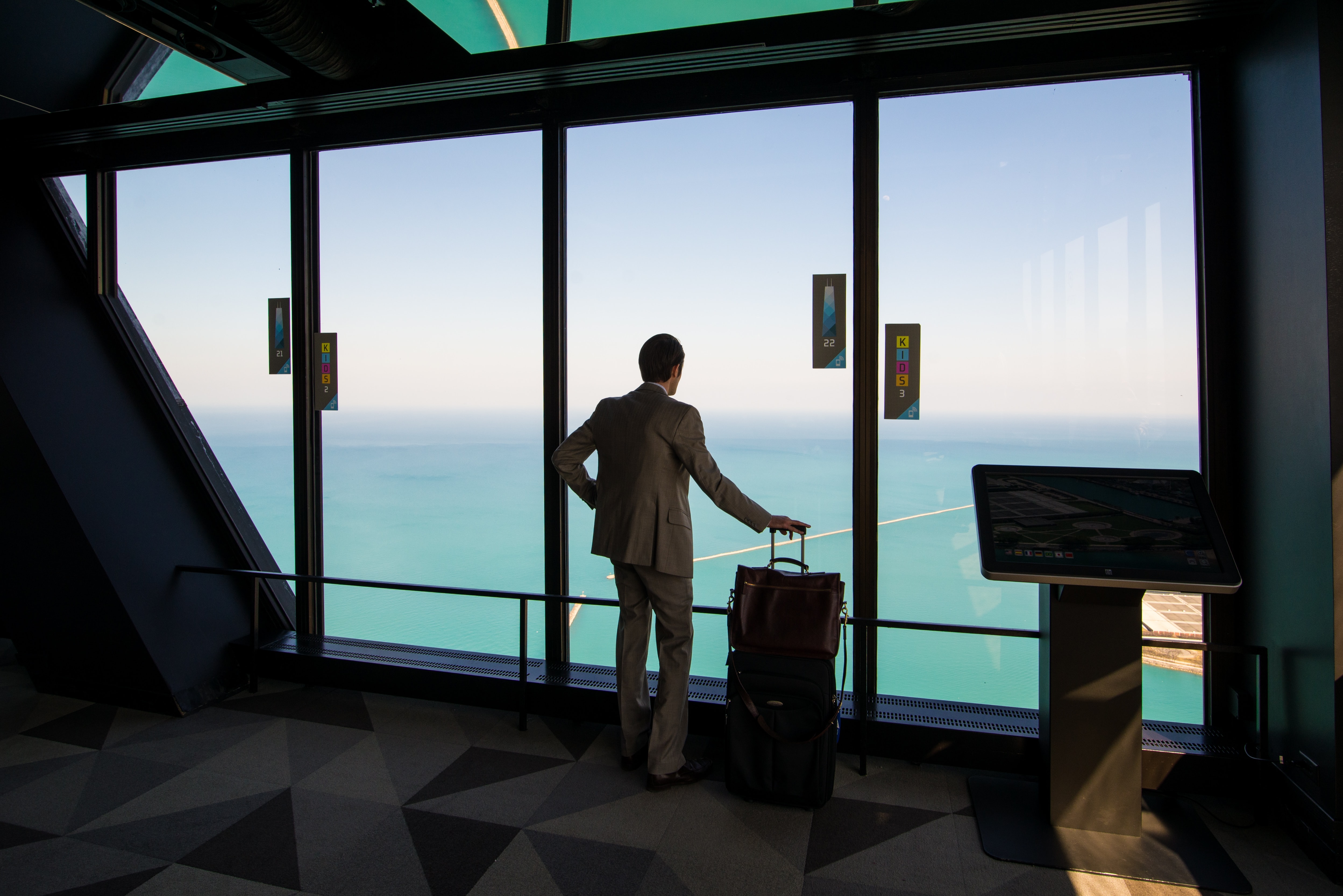 Can Business Travel Ever Make a Comeback?