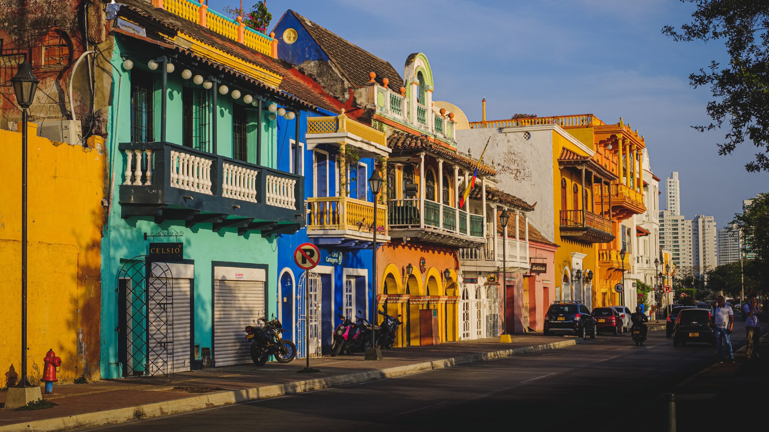 10 Day Taste of Colombia Itinerary – What to Pack?