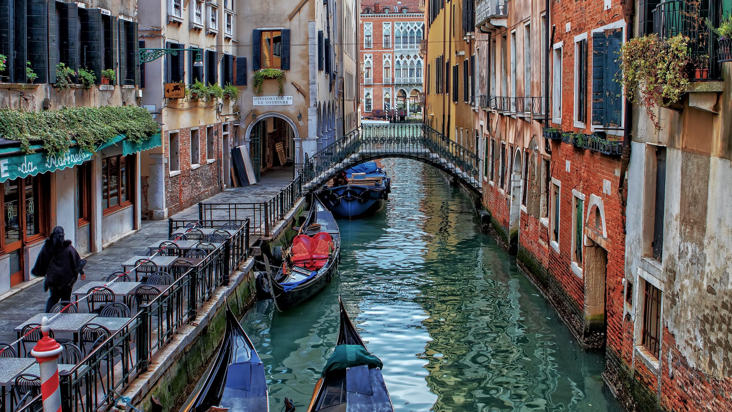 3 Days in Venice – A North Italy Introduction