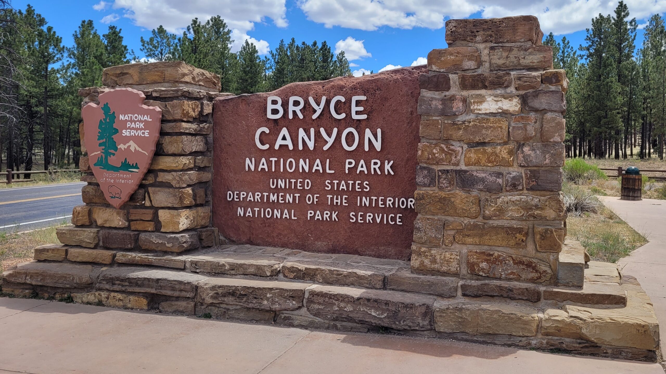 Bryce Canyon National Park Day Trip