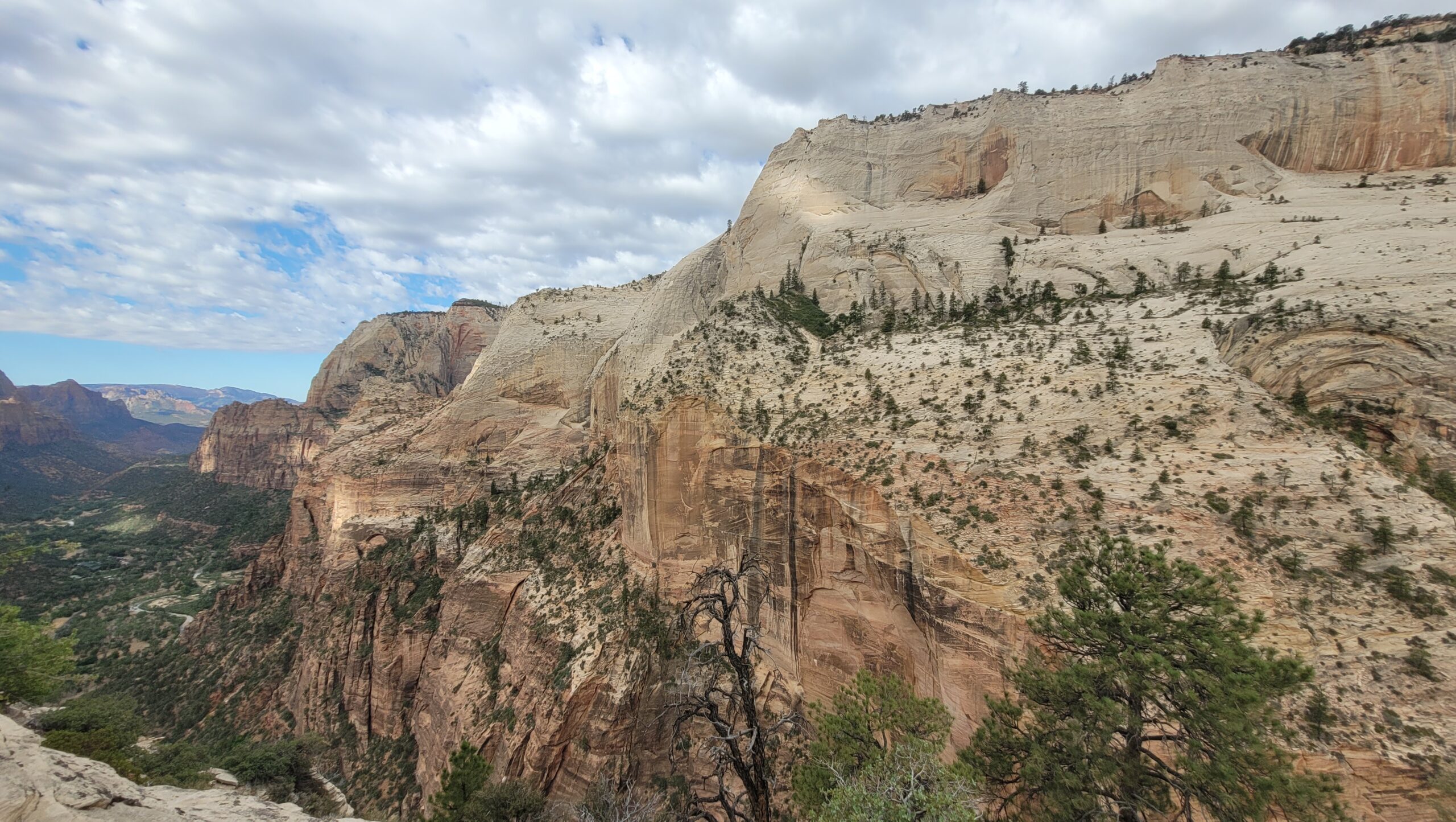 7 Day Zion National Park Exploration – What to Pack?