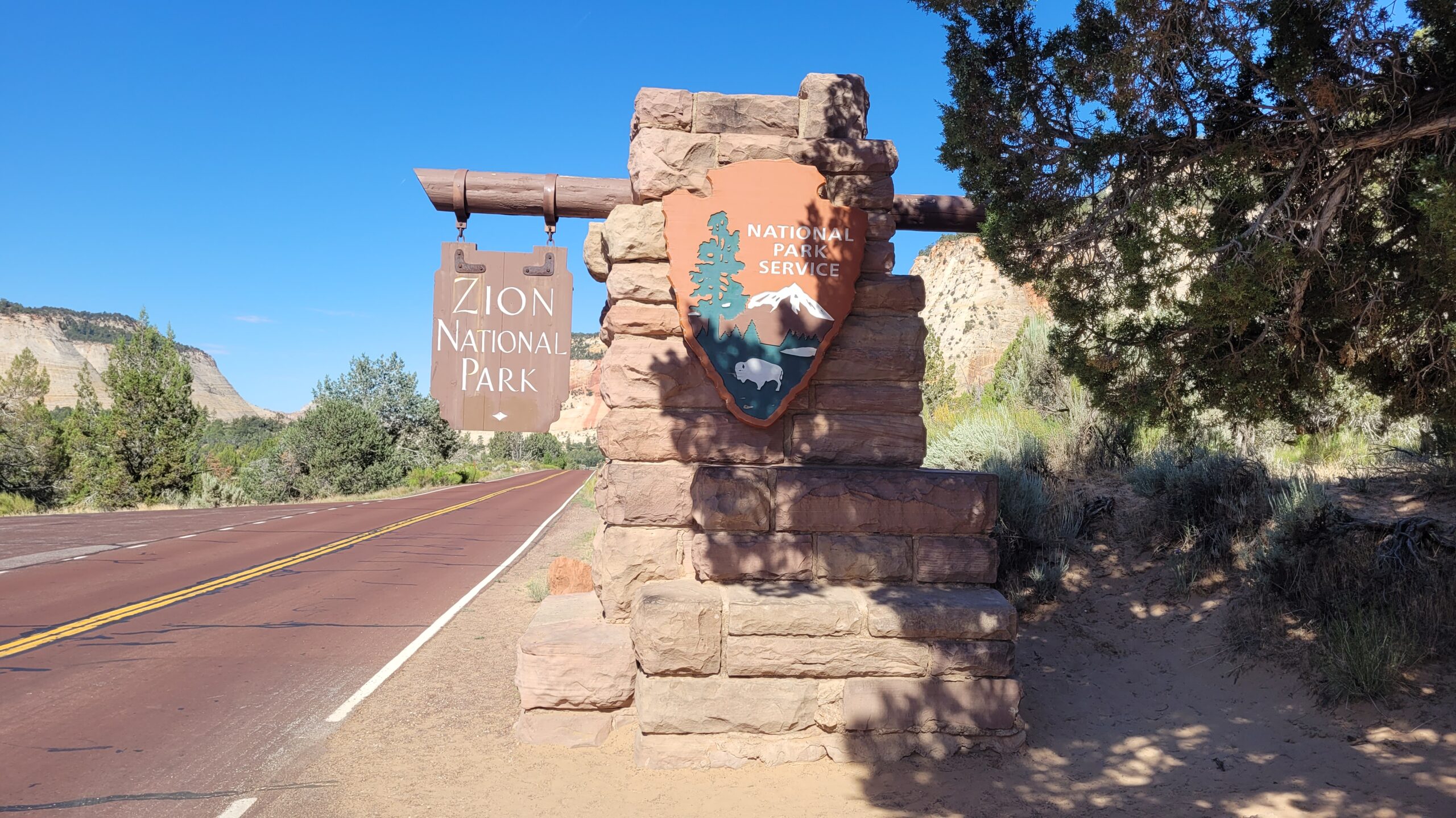 7 Day Zion National Park Exploration