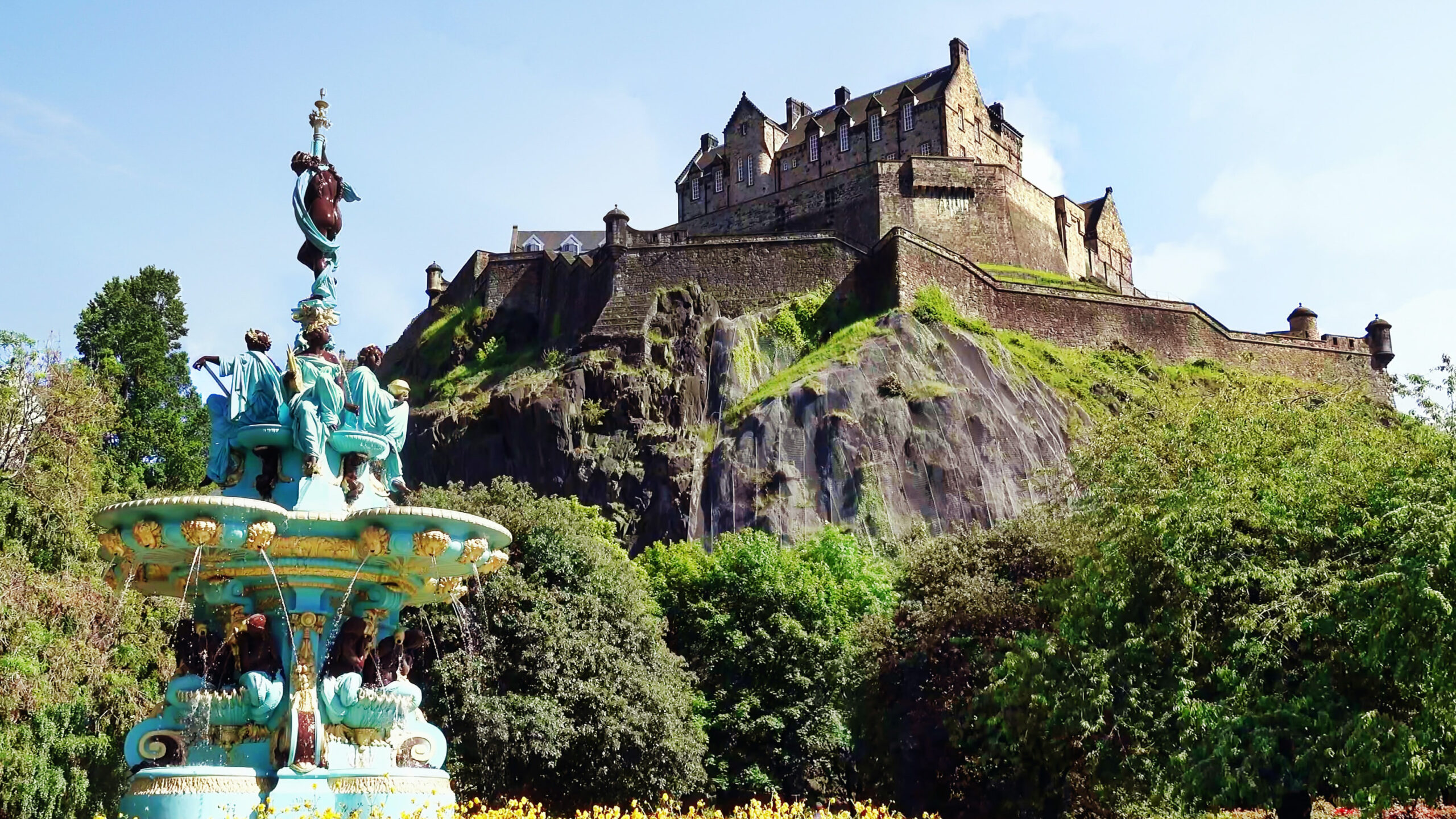 9 Day Scotland Nature, Castles, and Scotch – Itinerary Cost